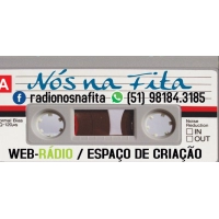 Web Rádio Nós Na Fita