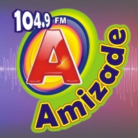 Rádio Amizade - 104.9 FM