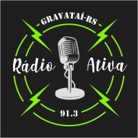 Rádio Ativa Web Gravataí