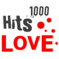 Rádio 1000 HITS Love