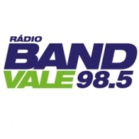 Rádio Band Vale - 98.5 FM