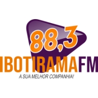 Ibotirama FM 88.3 FM