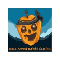 Halloween Radio Oldies