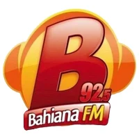 Bahiana FM 92.5 FM