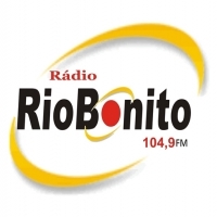 Rádio Rio Bonito - 104.9 FM