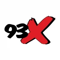 Rádio 93X 93.7 FM