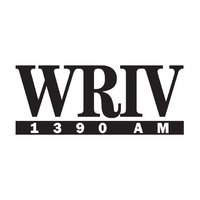 Radio WRIV 1390 AM
