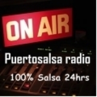 Rádio Puerto Salsa