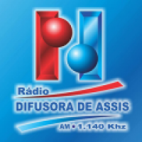 Rádio Difusora de Assis - 1140 AM