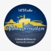 Ritmos Jerusalém