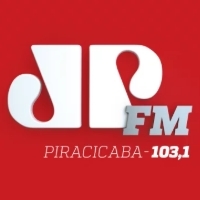 Rádio Jovem Pan - 103.1 FM