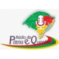 Rádio de Pátria e Querência