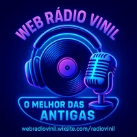 Web Rádio Vinil