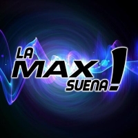 Radio Max 107.3 FM