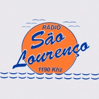 Rádio São Lourenço - 1190 AM