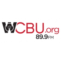 WCBU 89.9 FM