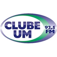 Rádio Clube Um FM - 92.5 FM