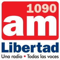 Radio AM Libertad - 1090 AM