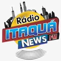 Rádio Itaqua News FM