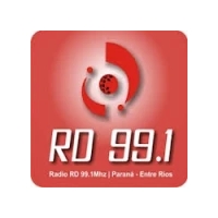 Rádio RD FM - 99.1 FM