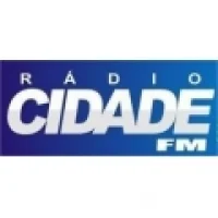 Rádio Cidade - 105.9 FM