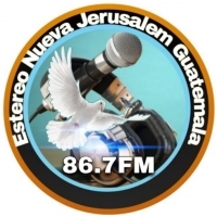 Estereo Nueva Jerusalem 86.7 FM 