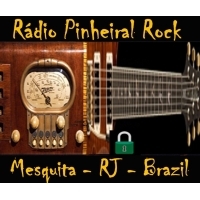 Rádio Pinheiral Rock 
