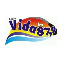 Rádio Fm Vida - 87.9 FM