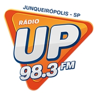 Rádio Junqueirópolis - 98.3 FM