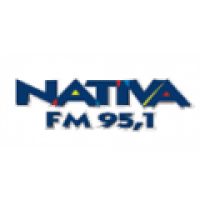 Rádio Nativa (Norte do Paraná) - 95.1 FM