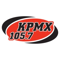KPMX 105.7 FM