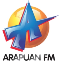 Rádio Arapuan FM - 107.3 FM