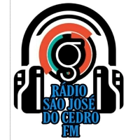 Rádio São José do Cedro FM