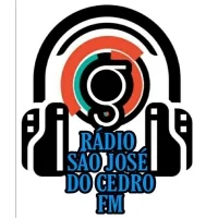 Rádio São José do Cedro FM