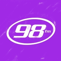 Rádio 98FM Curitiba - 98.9 FM