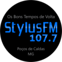 Stylus 107.7 FM