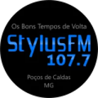 Rádio Stylus - 107.7 FM