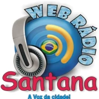 WEB RADIO SANTANA
