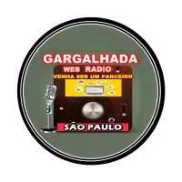 Gargalhada Web Radio