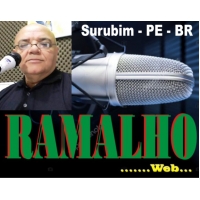 Radio Ramalho Web
