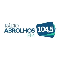 Rádio Abrolhos FM - 104.5 FM