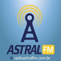 Rádio Astral FM - 87.5 FM