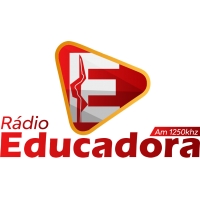 Rádio Educadora - 1250 AM