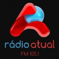 Rádio Atual FM - 105.1 FM