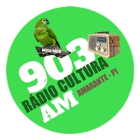 Cultura 1460 AM