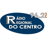 Rádio Regional do Centro - 96.2 FM