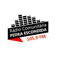 Rádio Pedra Escondida - 105.9 FM