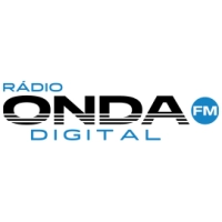 Rádio Onda Digital FM - 104.7 FM