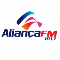 Rádio Aliança - 101.7 FM