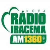 Rádio Iracema - 1360 AM